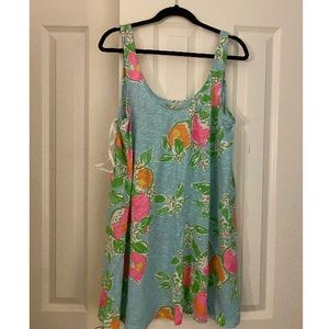 Lilly Pulitzer Swing Dress
